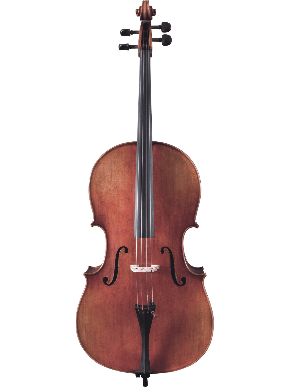 Master Linn Cello — Maple Leaf Strings